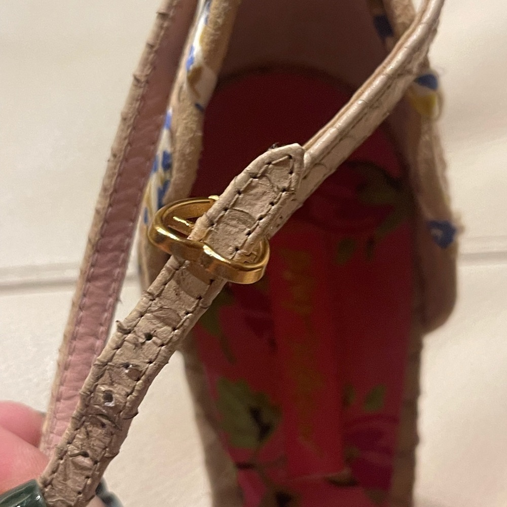 Betsey Johnson Vintage